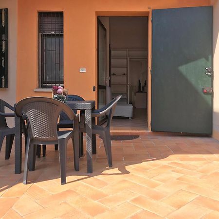 Int 12 - Appartamento Dei Gerani By Residence San Luca Болонья Экстерьер фото