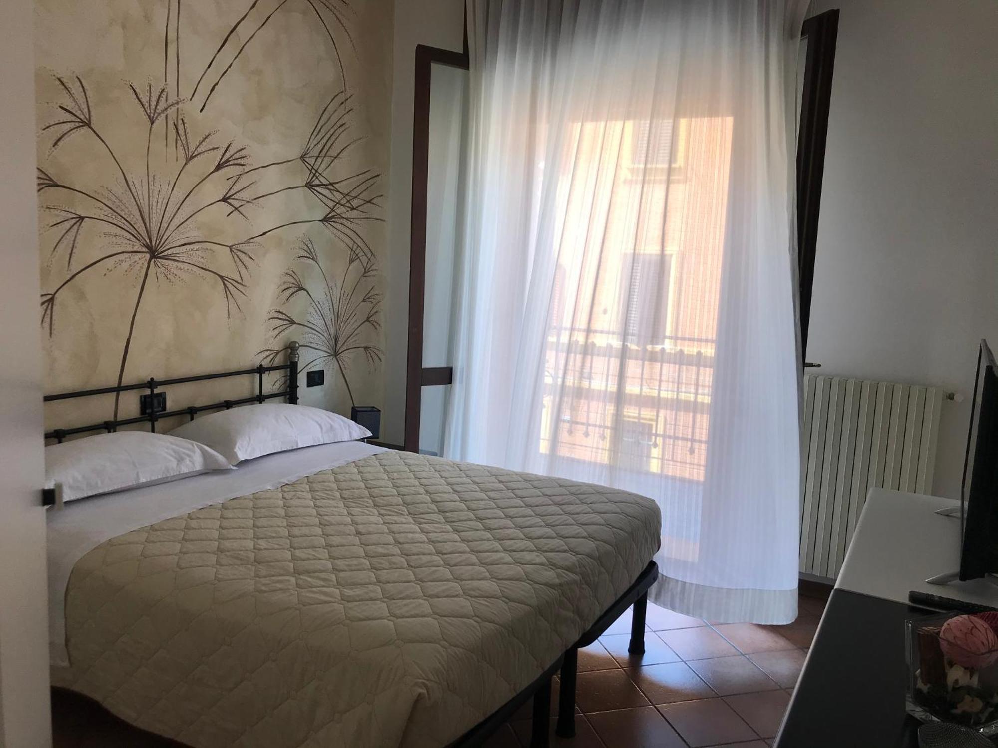 Int 12 - Appartamento Dei Gerani By Residence San Luca Болонья Экстерьер фото
